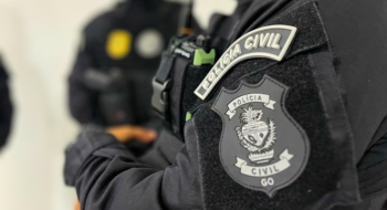 Polícia atua contra golpe milionário a lotéricas